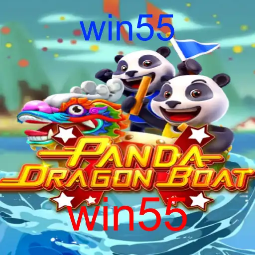 PANDADRAGONBOAT